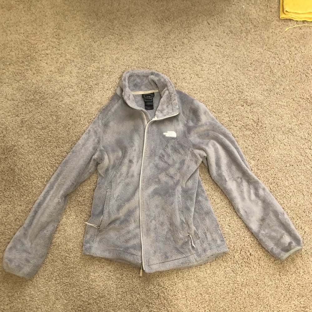 The North Face Osito Jacket